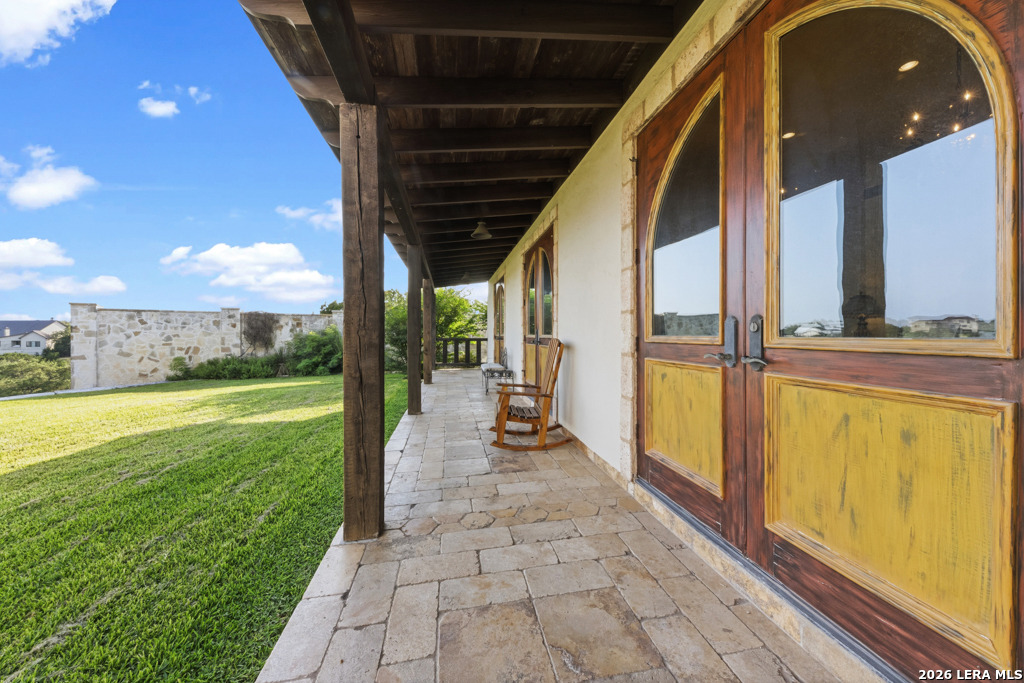 277 Majestic Ridge Comfort, TX 78013 - Photo 24 of 45