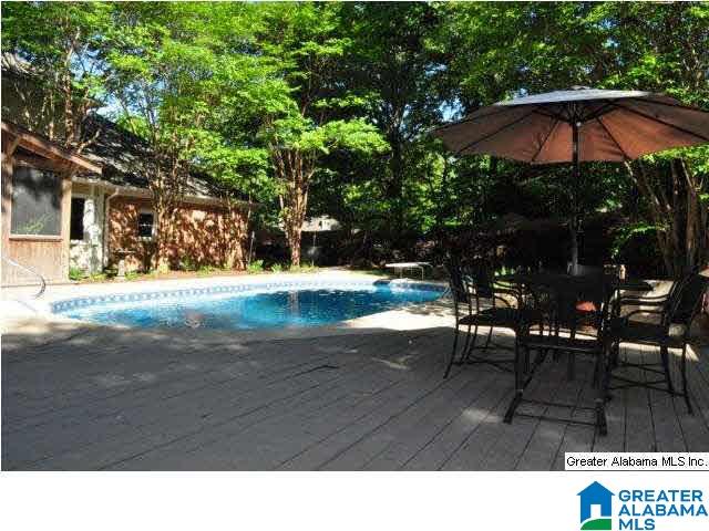 5015 Stratford Road Birmingham, AL 35242 - Photo 22 of 22