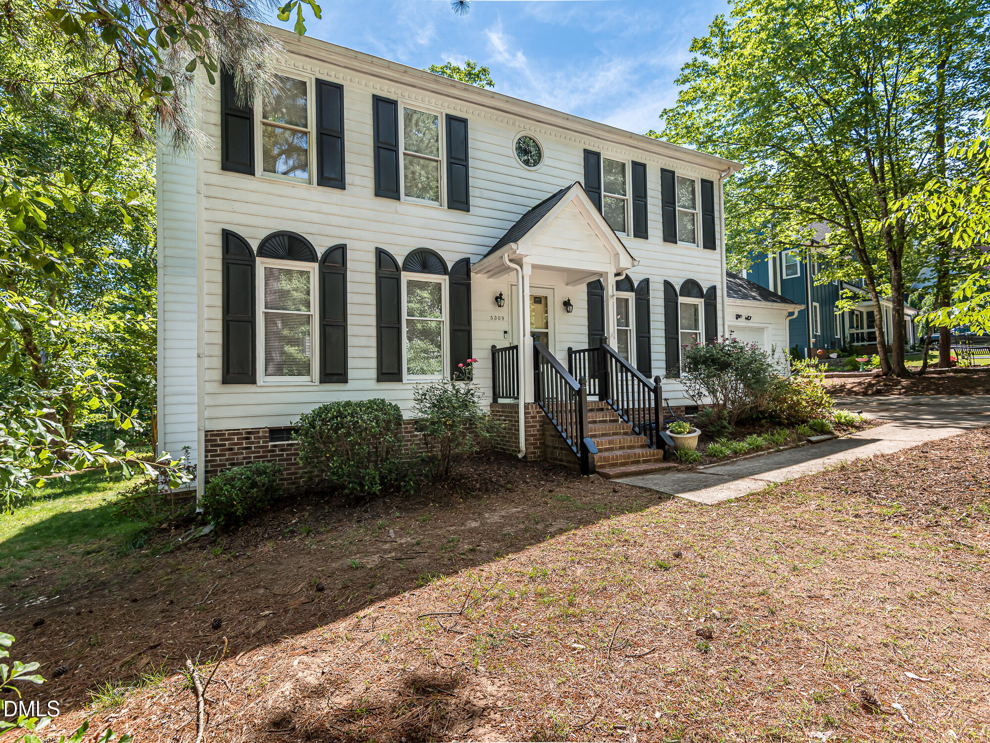 5309 Reams Run Road Durham, NC 27713 - Photo 29 of 31 In_Trust_Realty_Lee_5309_Reams_Run-1695-