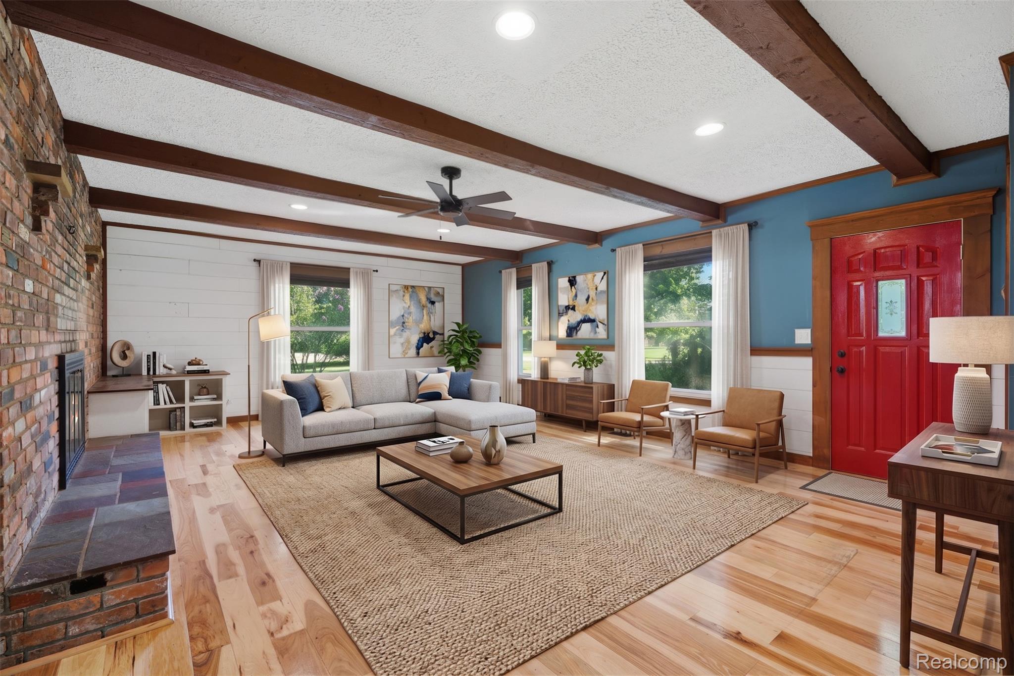 8880 Cedar Lake Road Pinckney, MI 48169 - Photo 6 of 75 6_8880 cedar lake rd-6.jpg