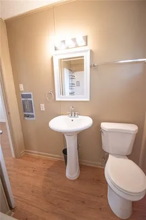 $1,000 | 20117 Highway 22, Unit D, Ponchatoula, LA 70454