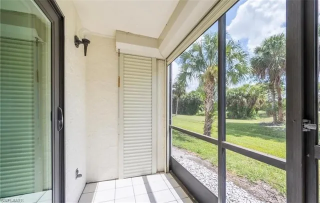 $1,650 | 4306 27th Court Southwest, Unit 103, Naples, FL 34116