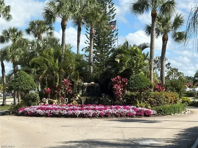 $1,650 | 4306 27th Court Southwest, Unit 103, Naples, FL 34116