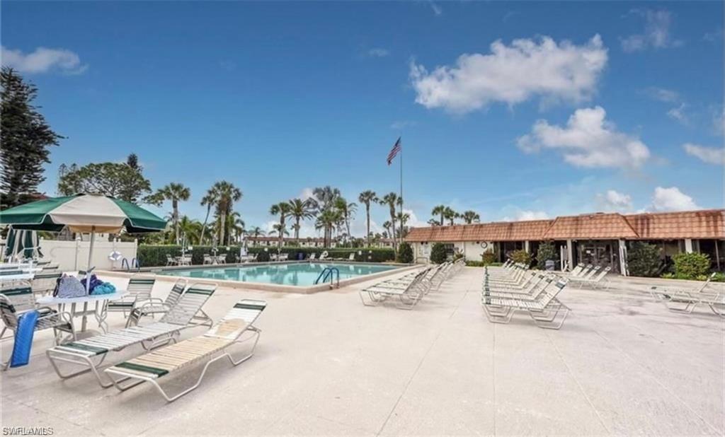 4306 27th Court Southwest, Unit 103 Naples, FL 34116 - Photo 19 of 21