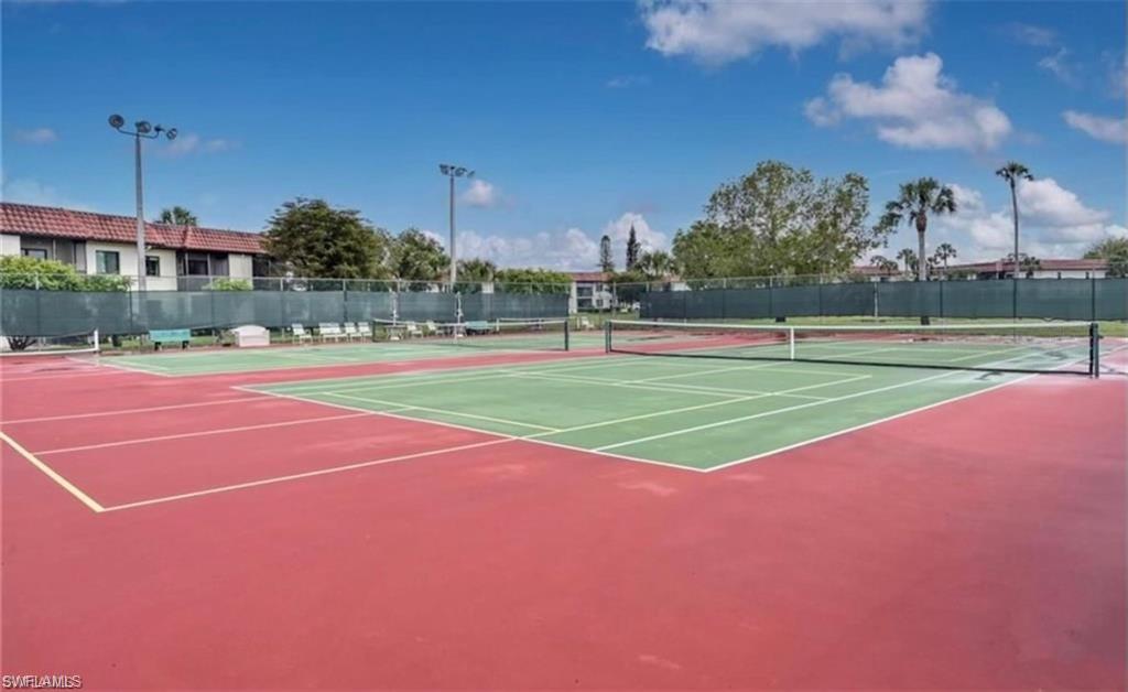 4306 27th Court Southwest, Unit 103 Naples, FL 34116 - Photo 20 of 21