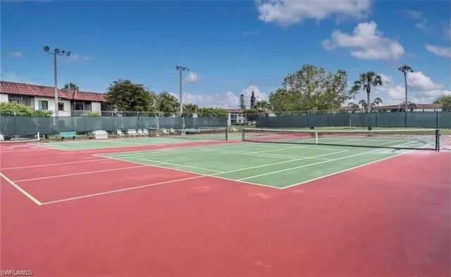 $1,650 | 4306 27th Court Southwest, Unit 103, Naples, FL 34116