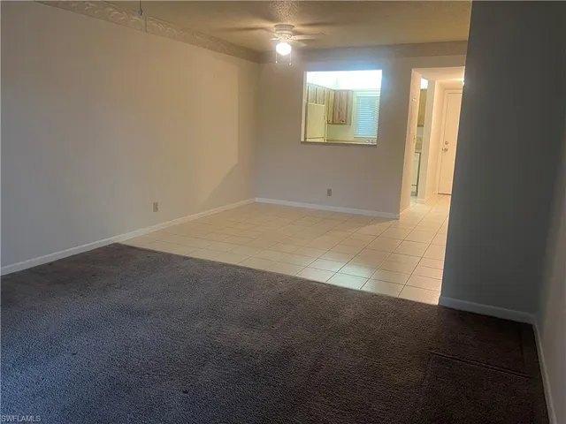 $1,650 | 4306 27th Court Southwest, Unit 103, Naples, FL 34116