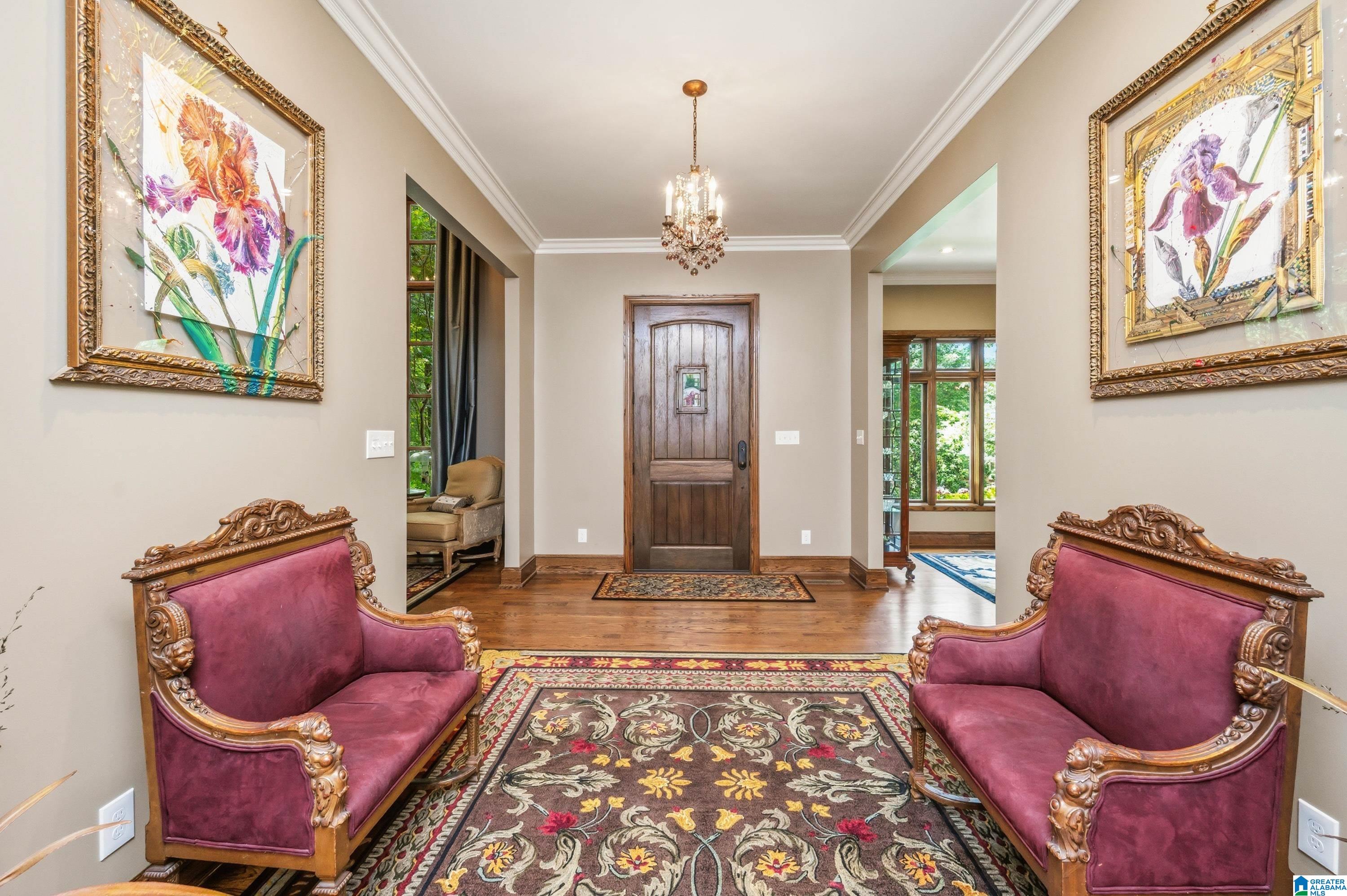 2617 Cherokee Road Mountain Brook, AL 35216 - Photo 6 of 49 Gallery Image 6