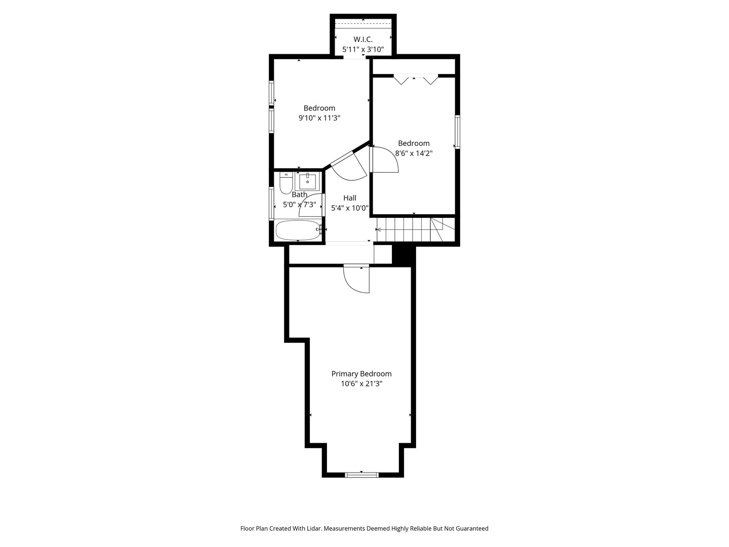 6742 South Carpenter Street Chicago, IL 60621 - Photo 34 of 36 a picture of a door in front of a house