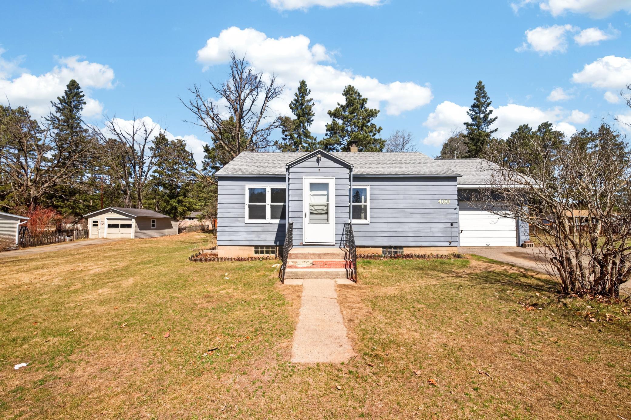 400 Main Street Nevis, MN 56467 - Photo 2 of 29