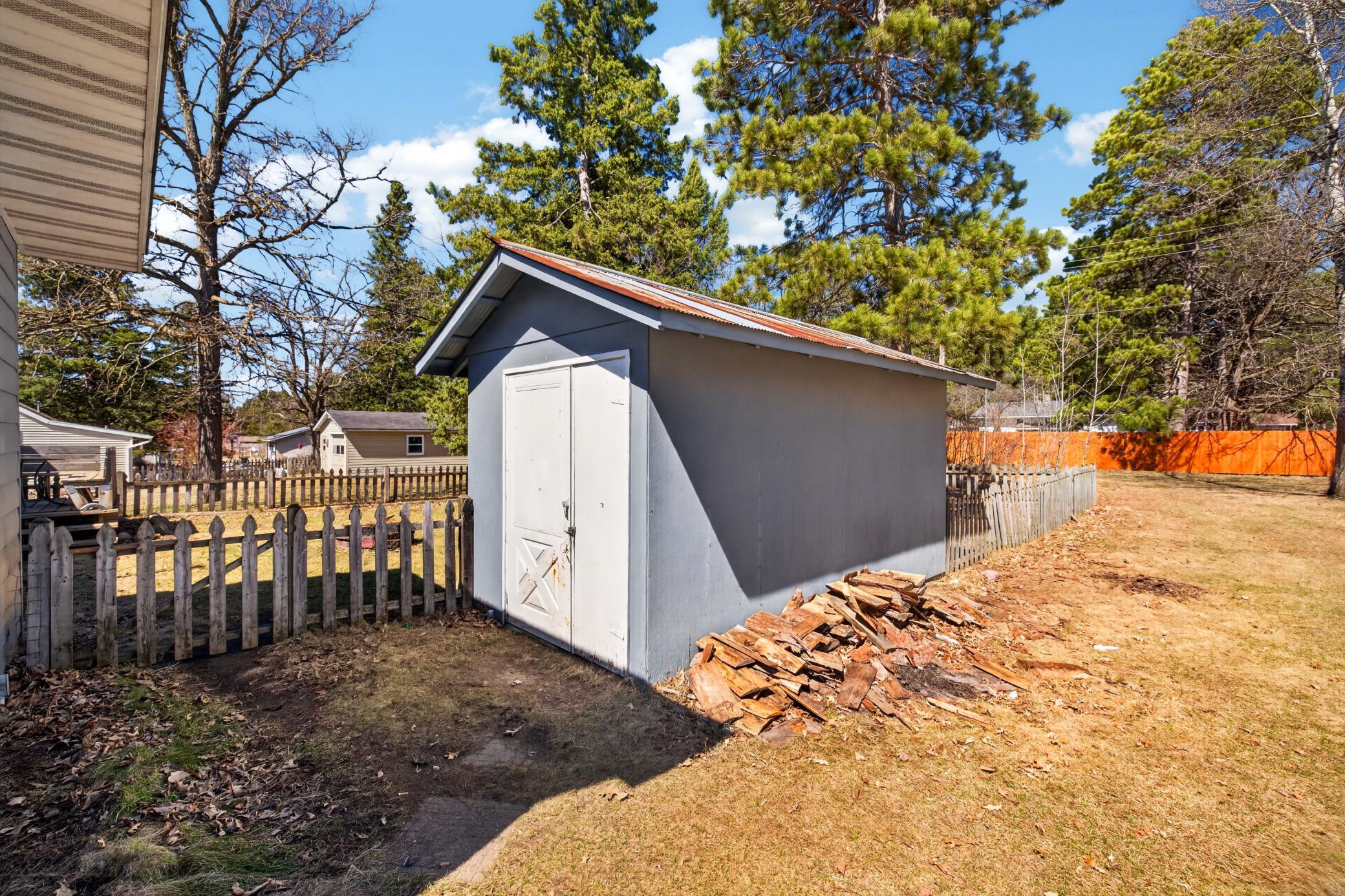 400 Main Street Nevis, MN 56467 - Photo 21 of 29