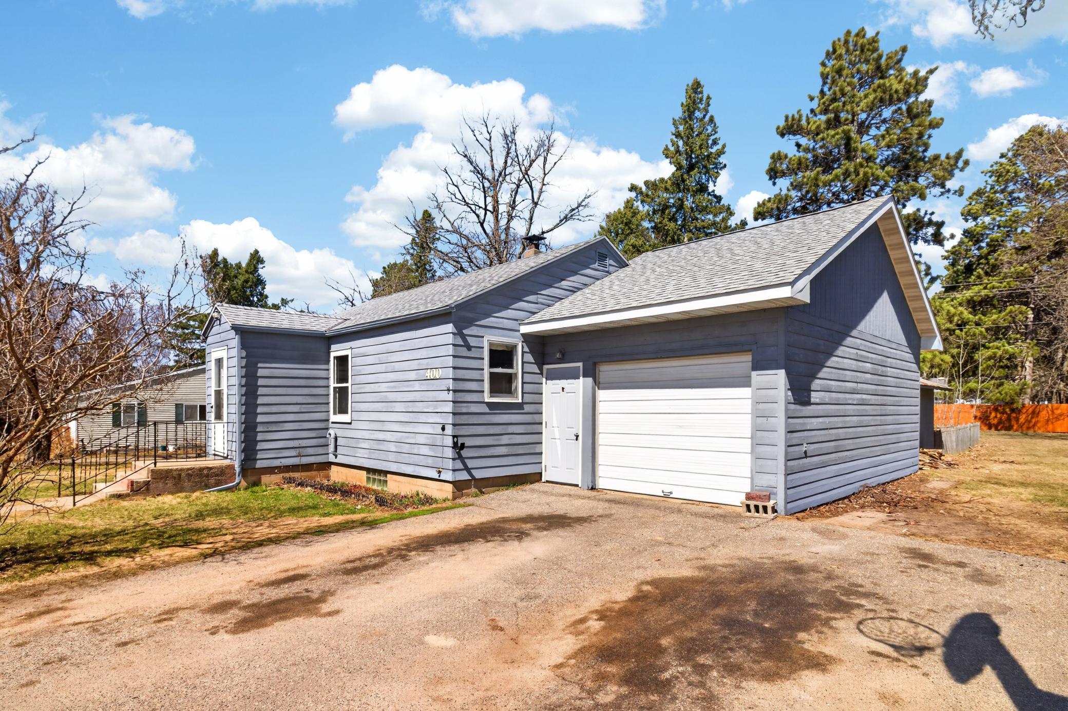 400 Main Street Nevis, MN 56467 - Photo 22 of 29
