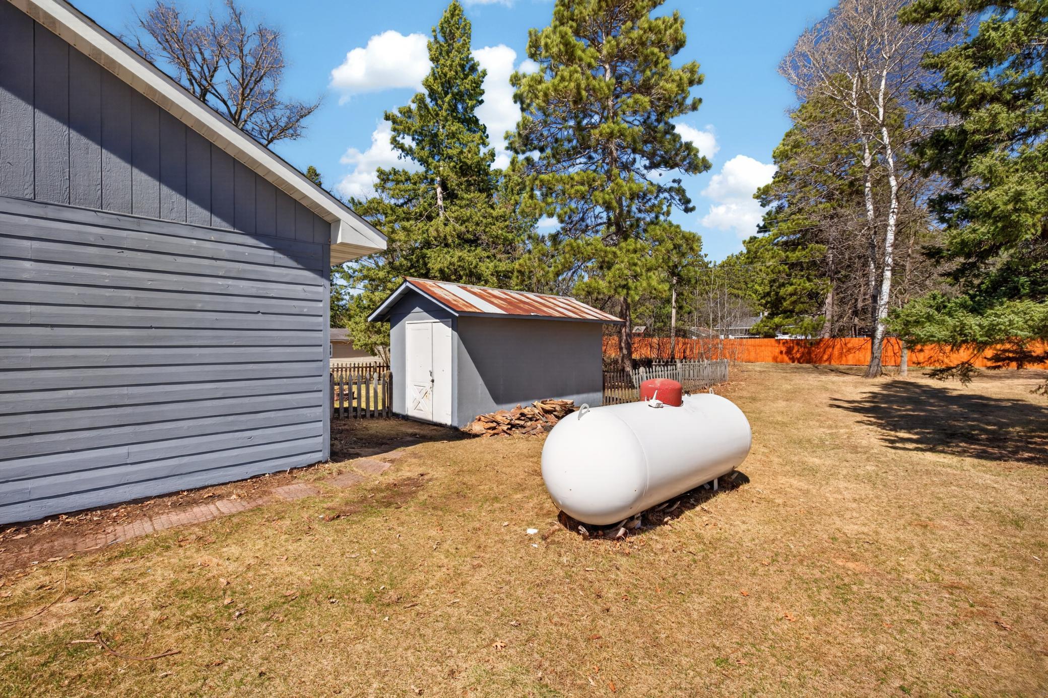 400 Main Street Nevis, MN 56467 - Photo 3 of 29