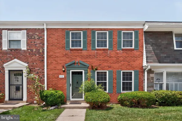 $239,000 | 8108 Lakecrest Drive, Greenbelt, MD 20770