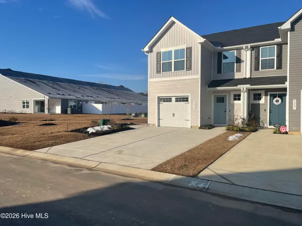 $1,650 | 3005 Edgemead Circle Northwest, Unit F, Calabash, NC 28467