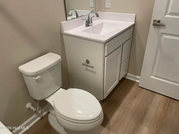 $1,650 | 3005 Edgemead Circle Northwest, Unit F, Calabash, NC 28467