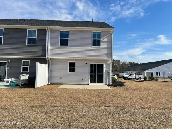 $1,650 | 3005 Edgemead Circle Northwest, Unit F, Calabash, NC 28467