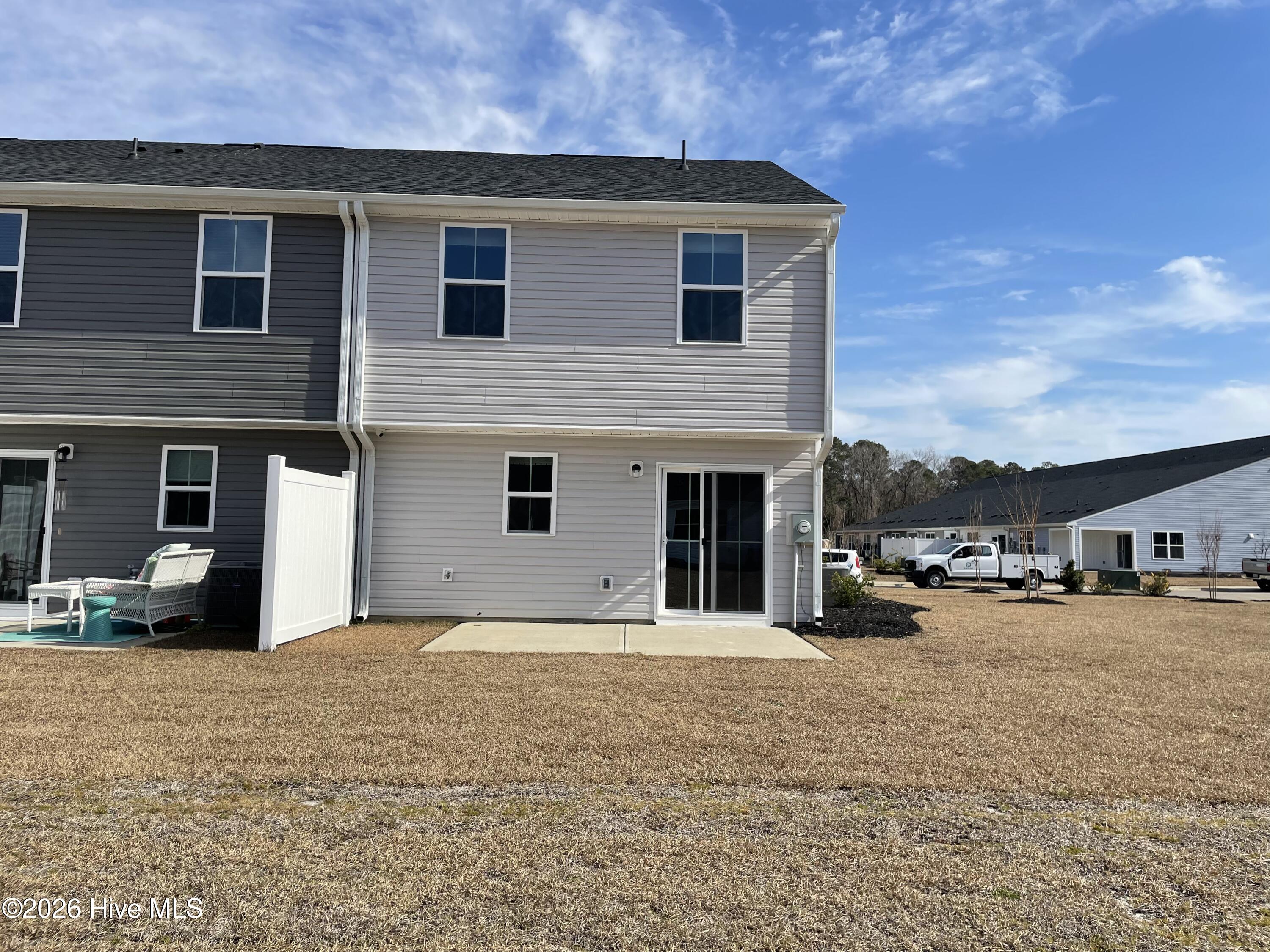 3005 Edgemead Circle Northwest, Unit F Calabash, NC 28467 - Photo 33 of 34 E5A6BECB-D074-4229-BC9B-3313EE5A0A8A