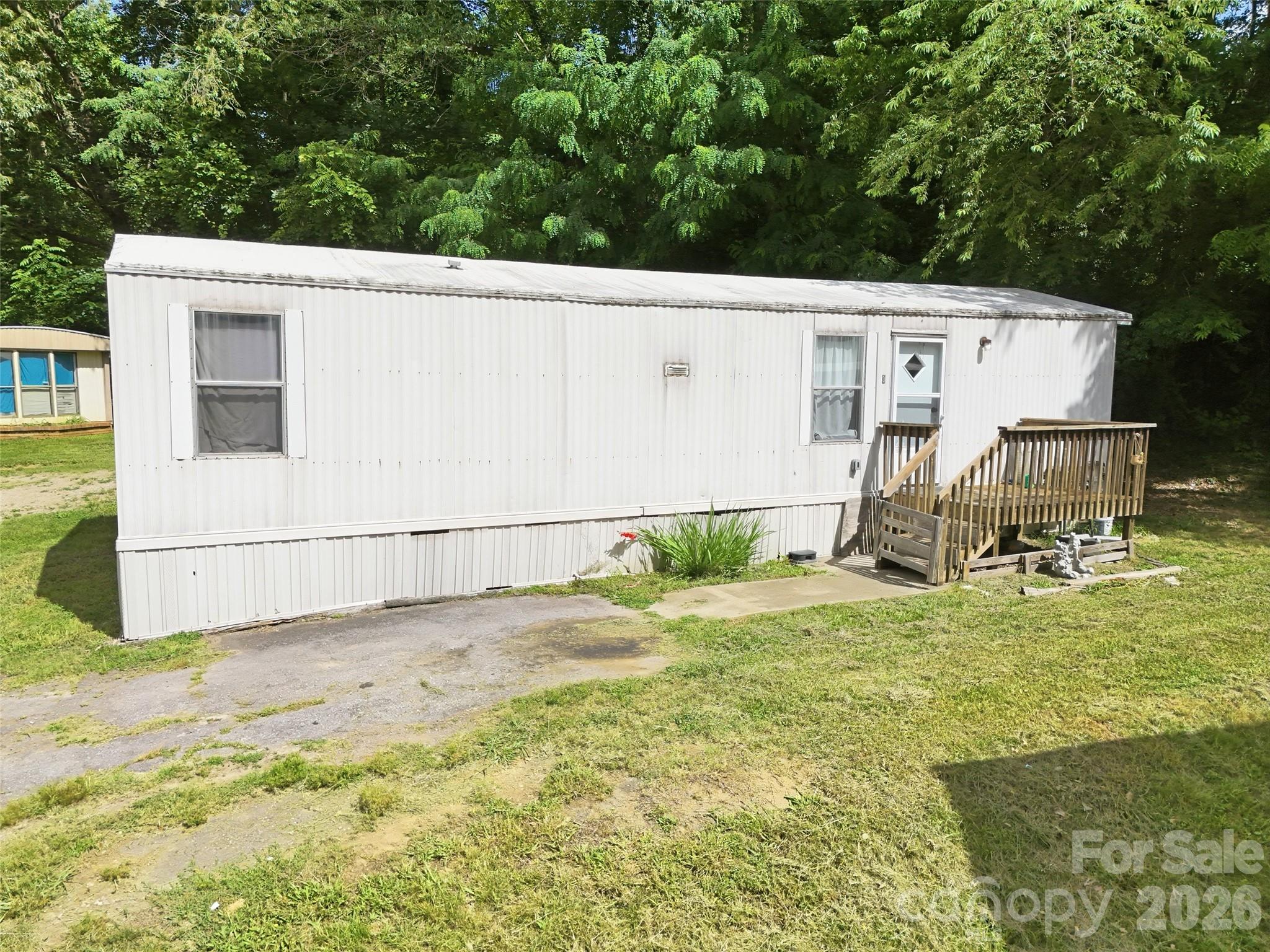126 Lindsey Road Candler, NC 28715 - Photo 3 of 13