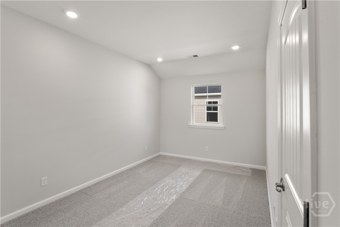 29 Blues Drive Pooler, GA 31322 - Photo 8 of 40 Upstairs loft - a versatile space!
