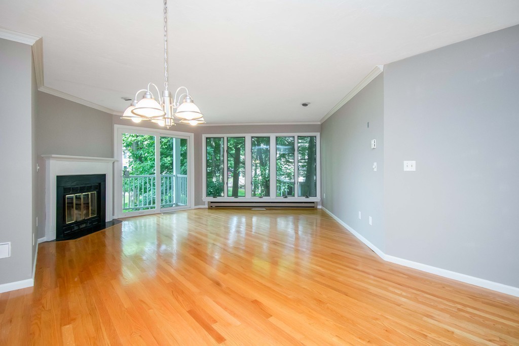 46 Pointe Rok Drive, Unit 46 Worcester, MA 01604 - Photo 12 of 40