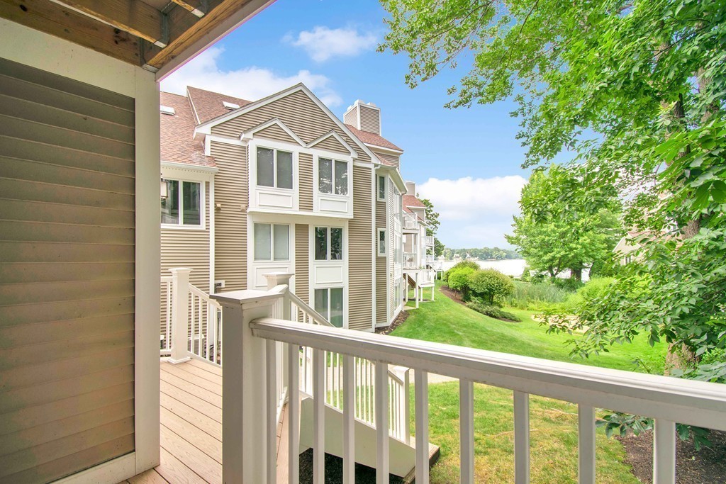 46 Pointe Rok Drive, Unit 46 Worcester, MA 01604 - Photo 34 of 40