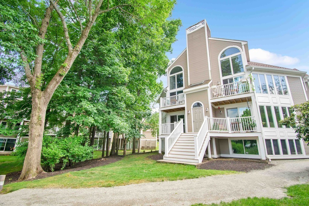 46 Pointe Rok Drive, Unit 46 Worcester, MA 01604 - Photo 35 of 40