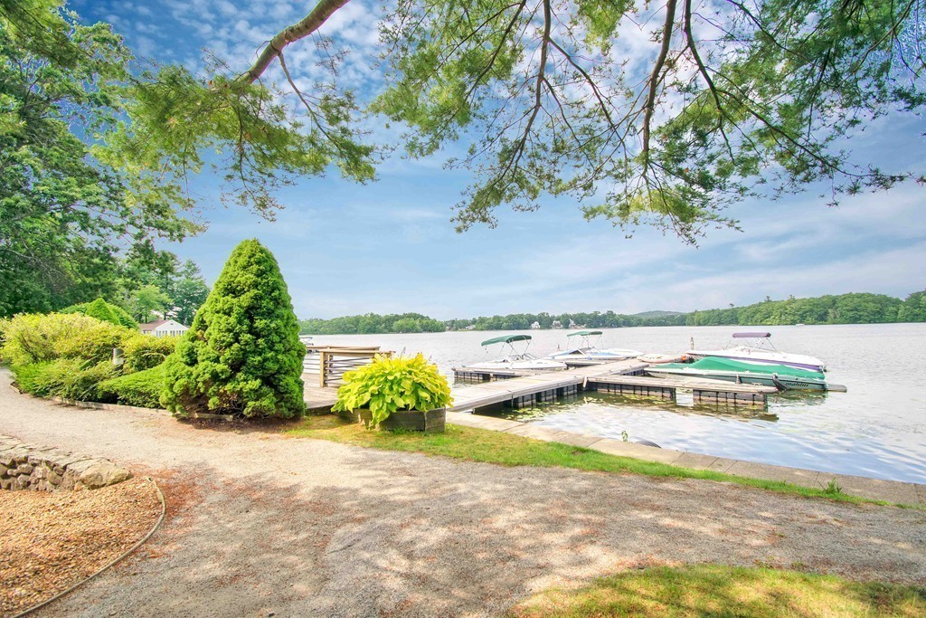 46 Pointe Rok Drive, Unit 46 Worcester, MA 01604 - Photo 36 of 40