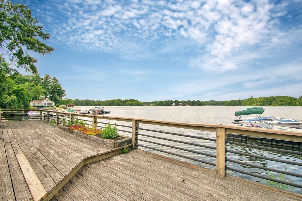 46 Pointe Rok Drive, Unit 46 Worcester, MA 01604 - Photo 39 of 40