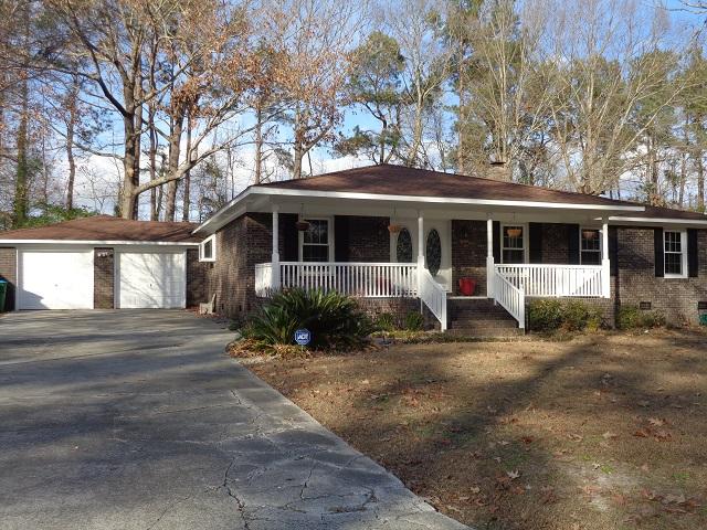 225 Brailsford Road Summerville, SC 29485 - Photo 1 of 25 DSC00030