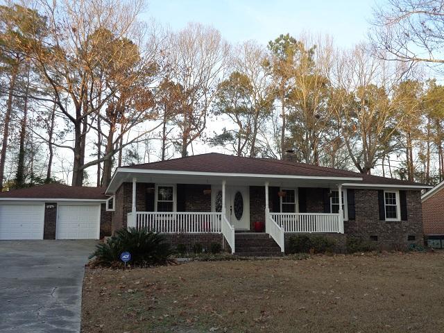 225 Brailsford Road Summerville, SC 29485 - Photo 22 of 25 DSC00005