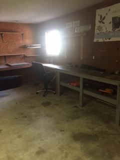 225 Brailsford Road Summerville, SC 29485 - Photo 24 of 25 Garage