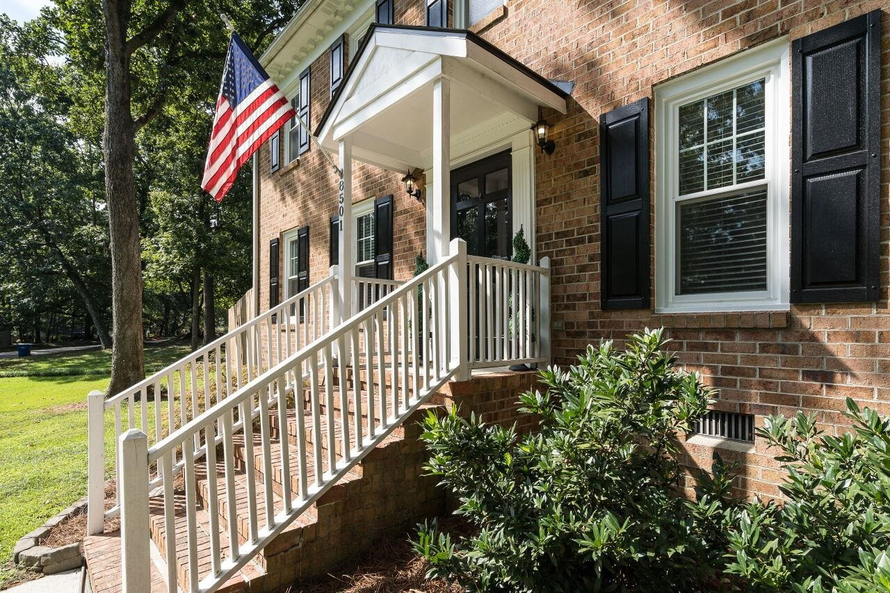 8501 Stonegate Drive Raleigh, NC 27615 - Photo 2 of 35 Photo 2