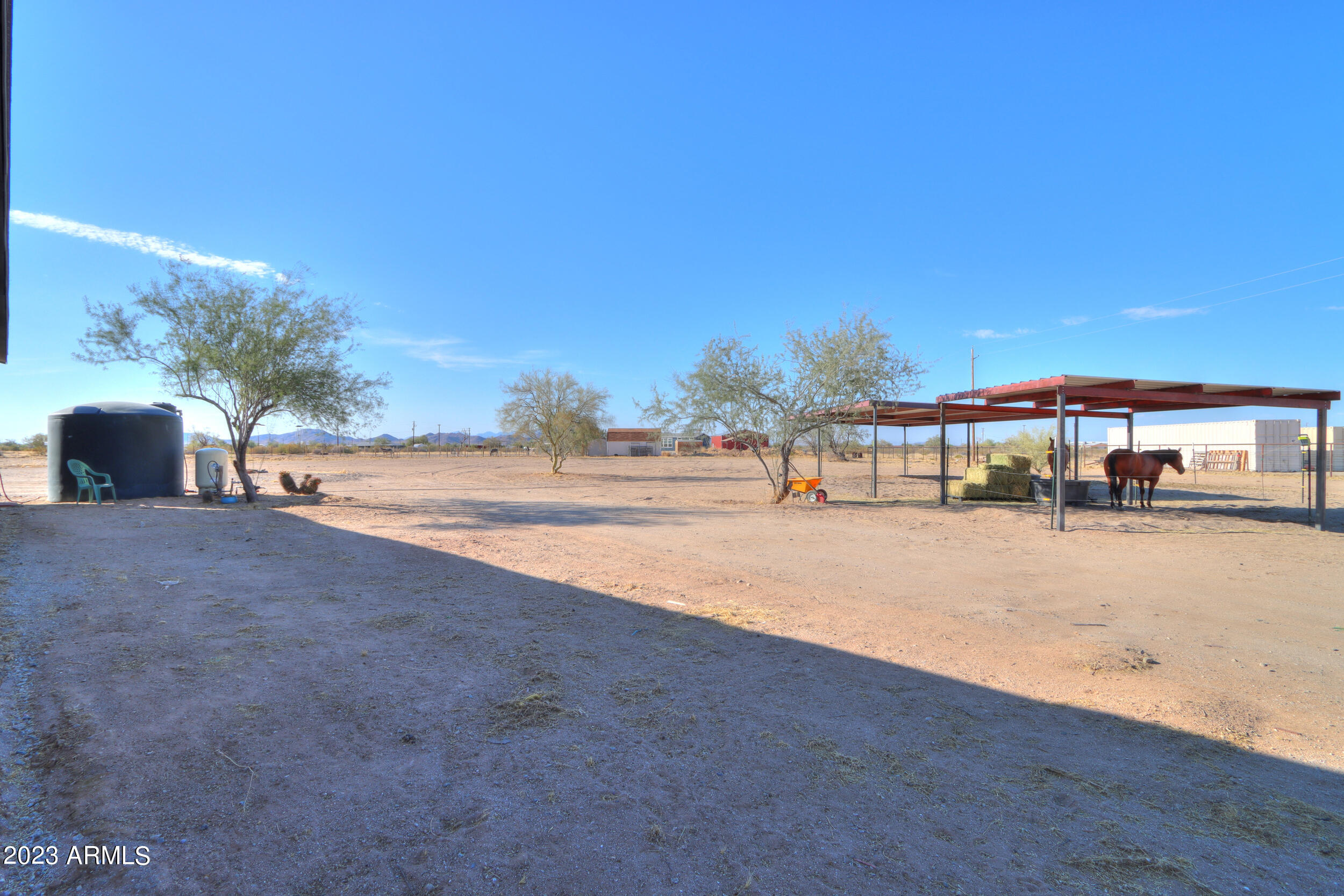 53408 West Clearview Road Maricopa, AZ 85139 - Photo 4 of 45 28