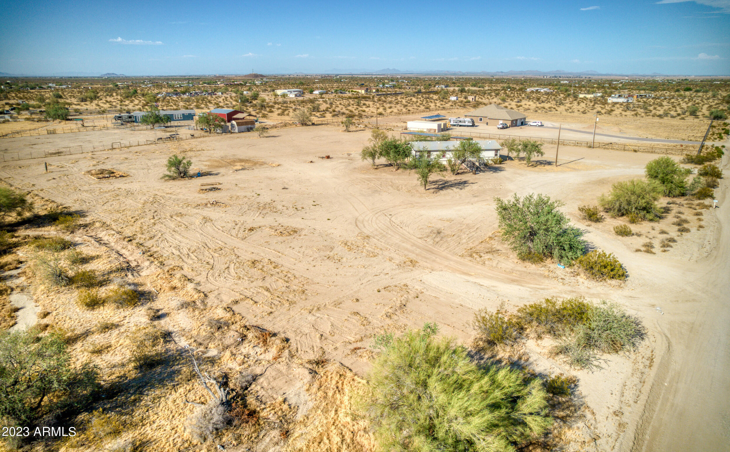 53408 West Clearview Road Maricopa, AZ 85139 - Photo 42 of 45 49