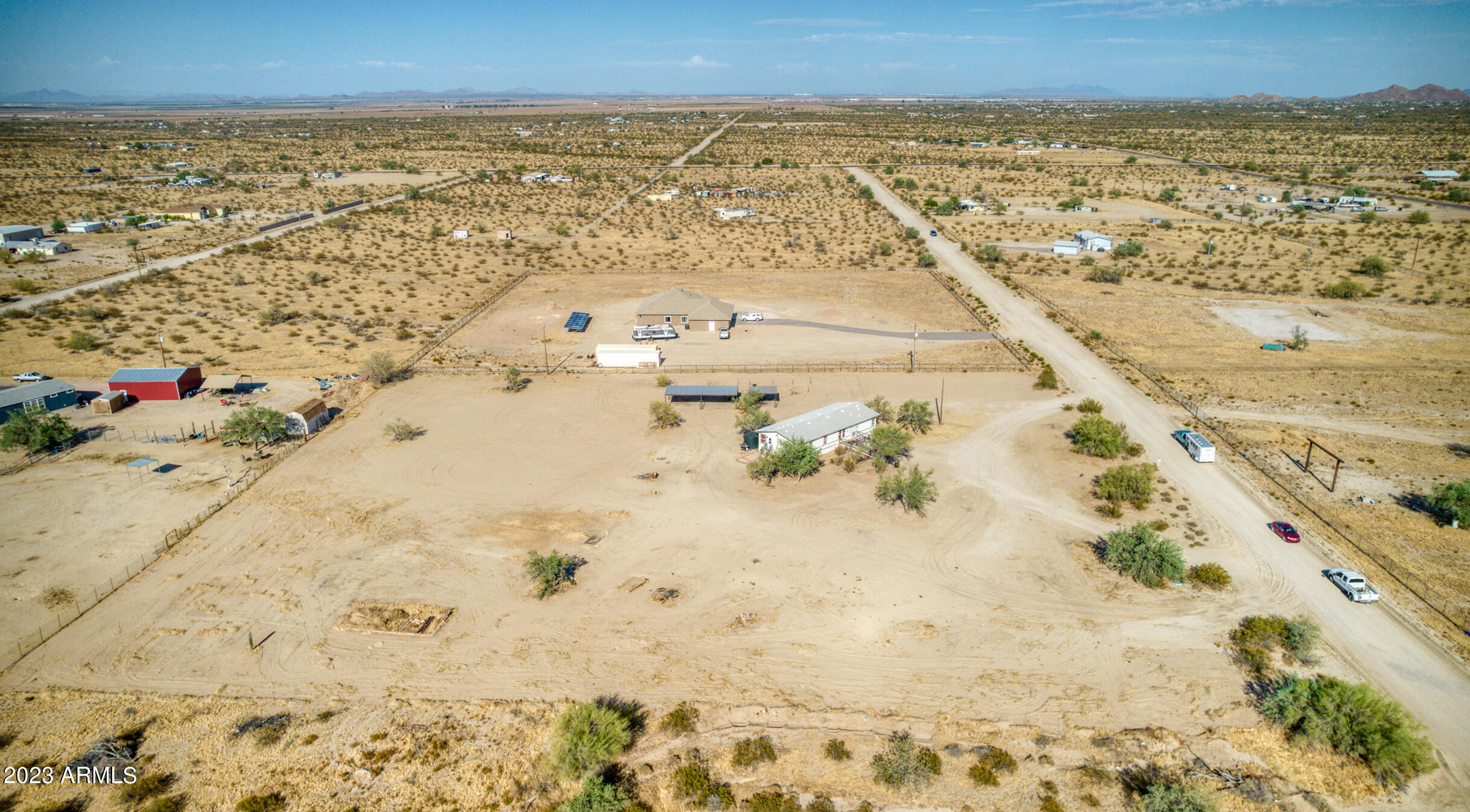 53408 West Clearview Road Maricopa, AZ 85139 - Photo 43 of 45 42
