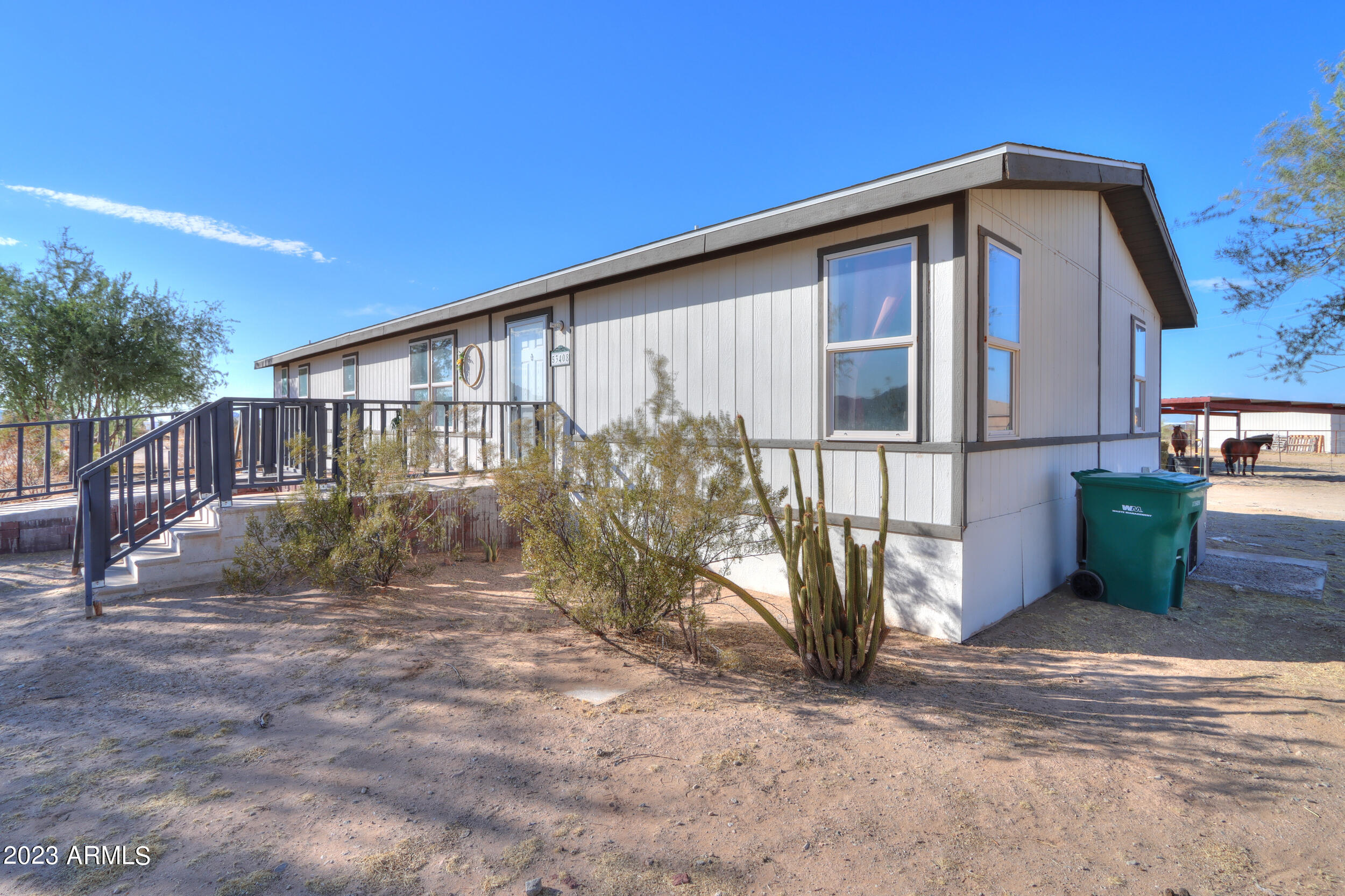 53408 West Clearview Road Maricopa, AZ 85139 - Photo 10 of 45 26