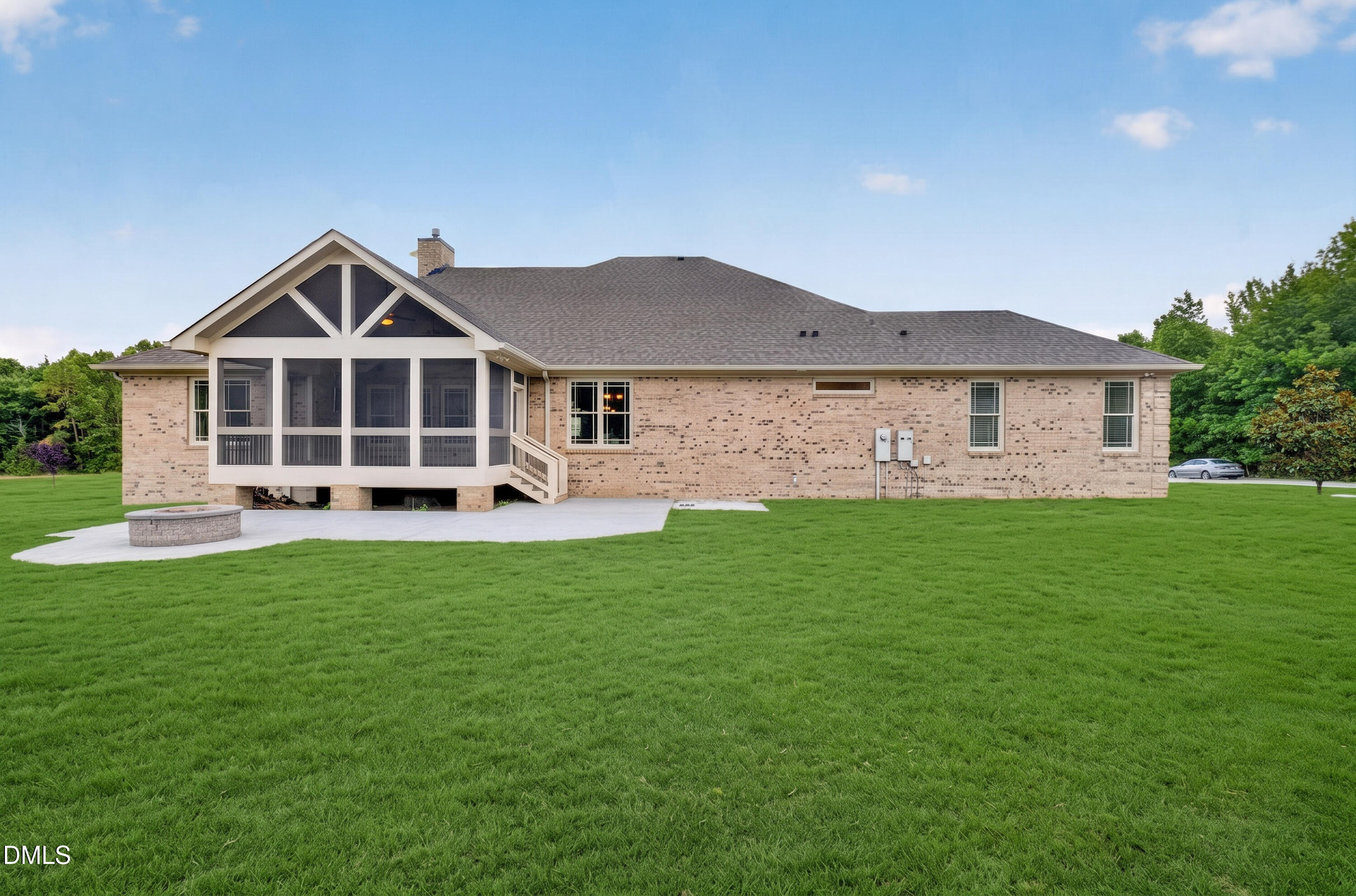4625 Pentecost Road Mebane, NC 27302 - Photo 48 of 79 205-print-GRASS REPLACEMENT 4625 Penteco