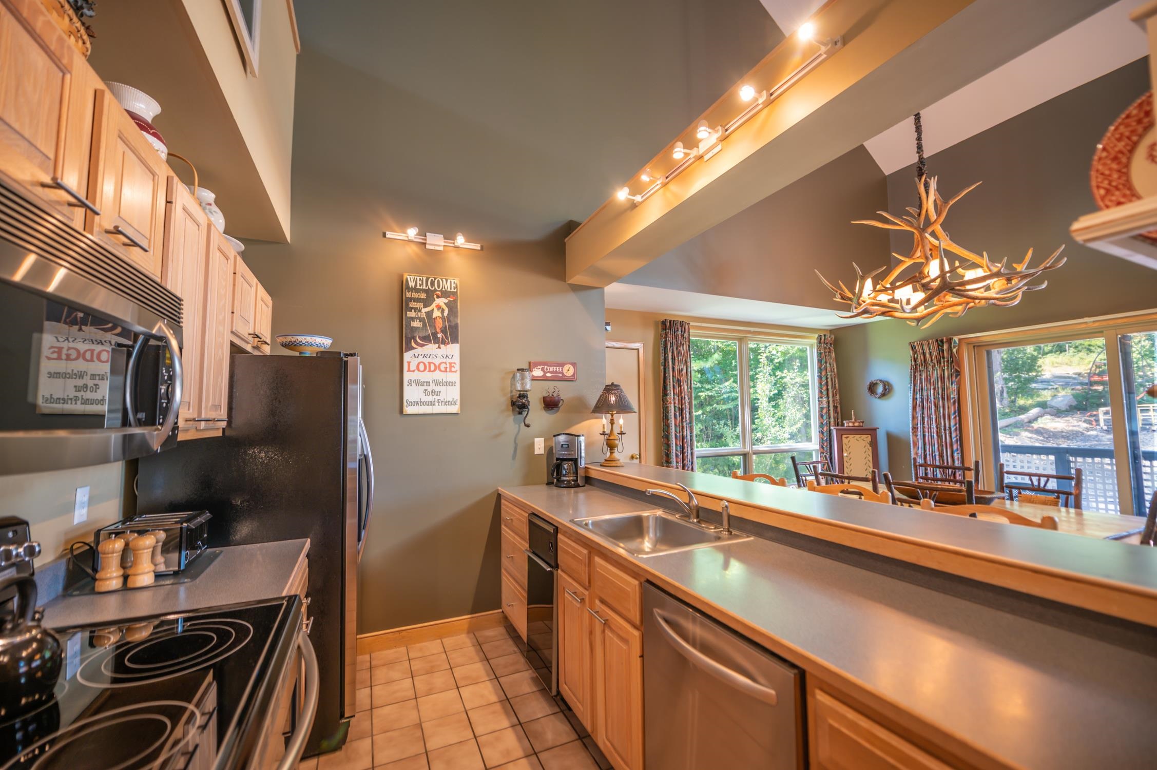 2 L Mountainside Village Road, Unit Q34 West Dover, VT 05356 - Photo 35 of 38