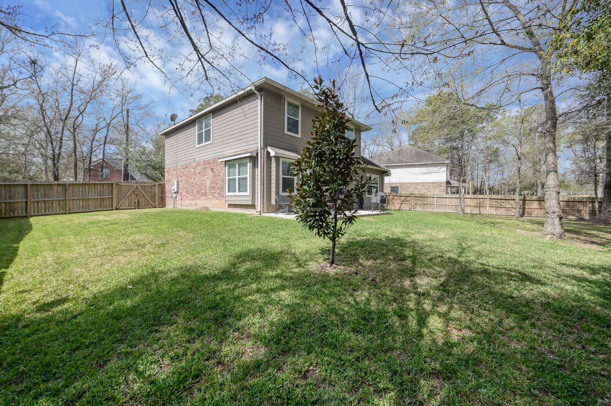 84 Palos Verde Conroe, TX 77304 - Photo 37 of 39