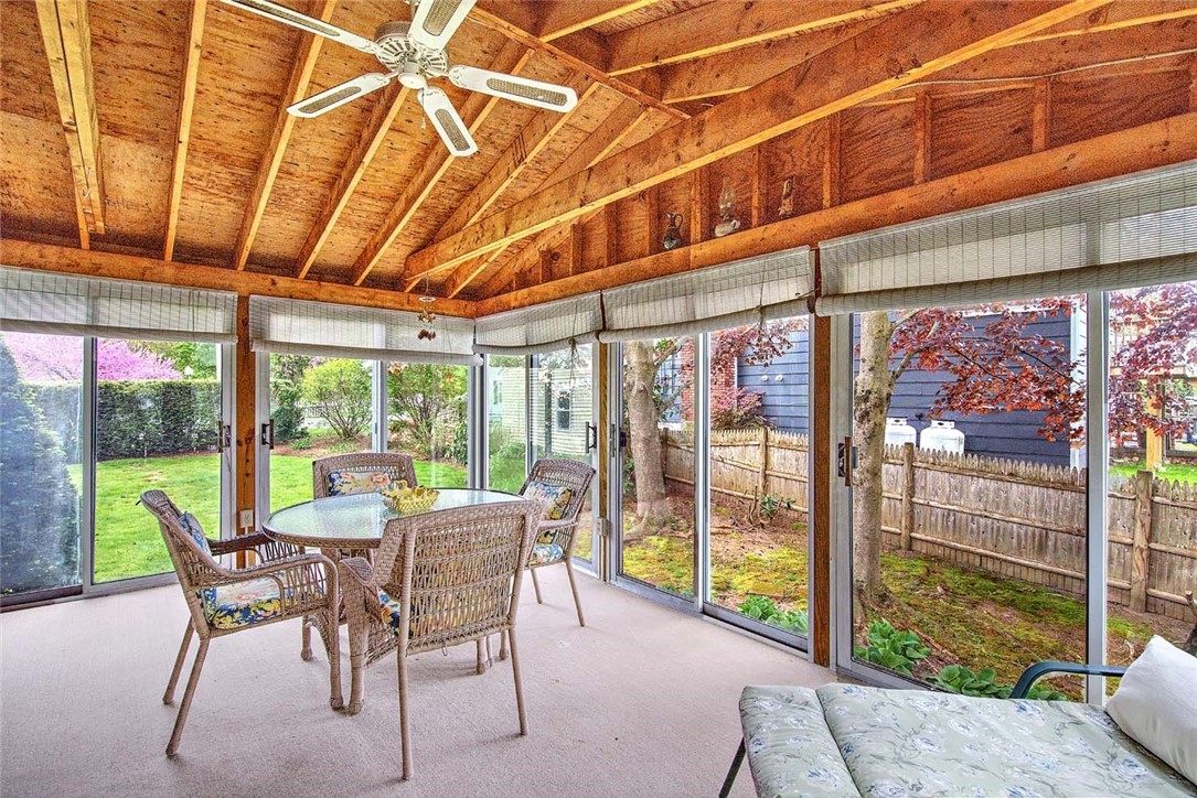 120 Grange Avenue Woonsocket, RI 02895 - Photo 24 of 50 Outdoor porch