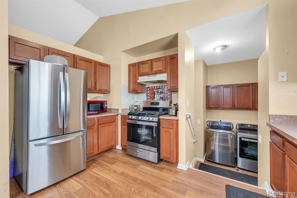 175 Rockwell Street Pontiac, MI 48341 - Photo 7 of 29