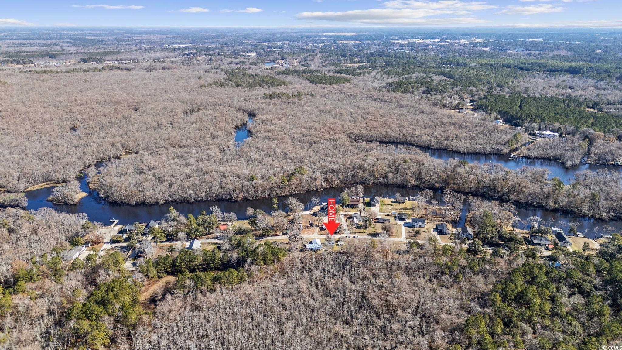 5078 Pitch Landing Road Conway, SC 29527 - Photo 31 of 31 Gallery Image 31