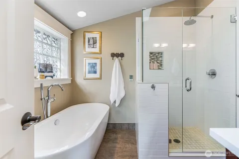 $945,000 | 616 North 45th Street, Unit A, Seattle, WA 98103