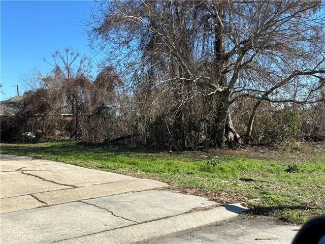 $155,000 | 0 Gadsden Street, Kenner, LA 70062