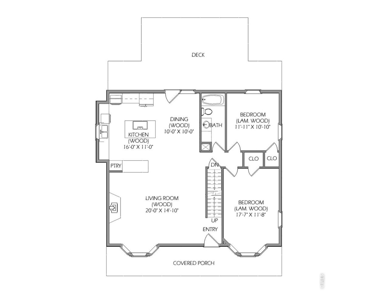 1126 Jason Road Fort Collins, CO 80524 - Photo 10 of 48