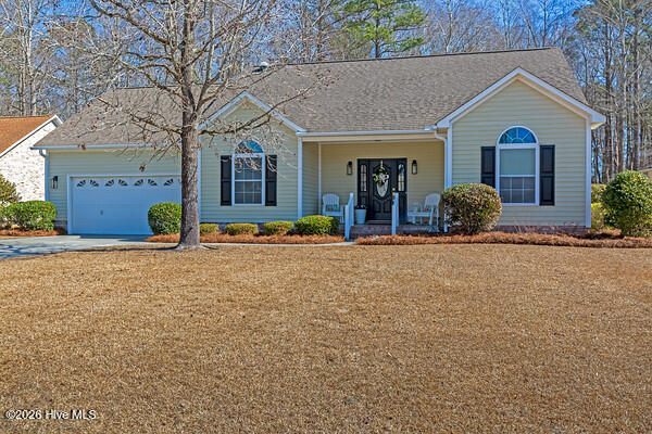 122 Neuchatel Road New Bern, NC 28562 - Photo 1 of 27 122 Neuchatel Rd.
