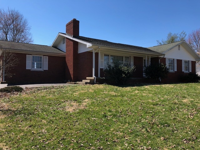1777 West Maple Grove Road Boonville, IN 47601 - Photo 1 of 28 Gallery Image 1