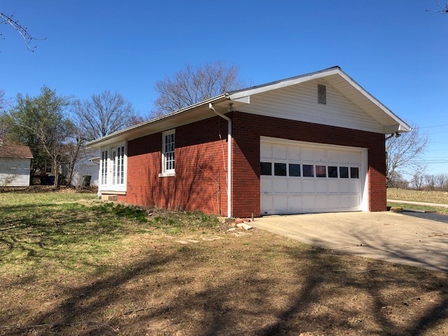 1777 West Maple Grove Road Boonville, IN 47601 - Photo 21 of 28 Gallery Image 21