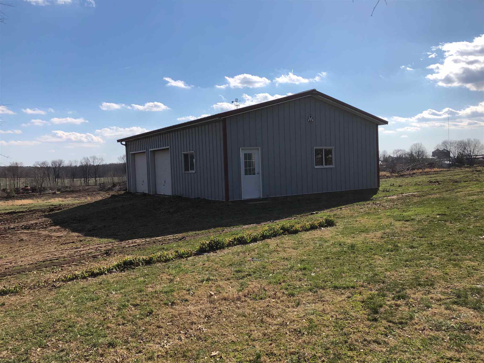 1777 West Maple Grove Road Boonville, IN 47601 - Photo 26 of 28 Gallery Image 26